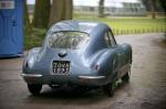 Fiat 8V Carrozzerie Speziali Lingotto 1953 года